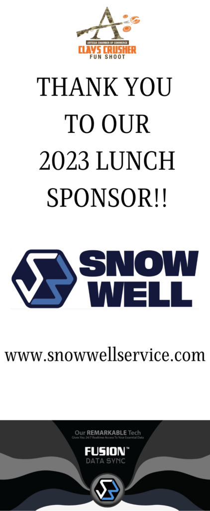 THANK YOU TO OUR 2023 LUNCH SPONSOR!! (1)