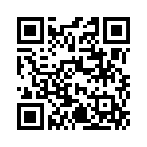 QR Code to sign up